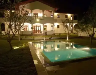 Boutique Villa Shanthi - 16