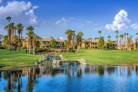 Marriott's Desert Springs Villas I - 32