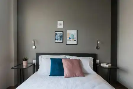 WYZ Athens Apartments by UPSTREET - 35