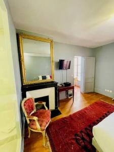 le Pavillon - 107
