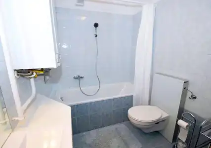 Arpad Bridge Apartments Budapest - 7