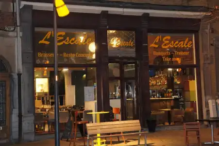 Hôtel Aviation - 14