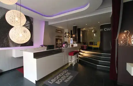 Leonardo Boutique - 15