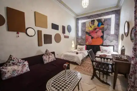 Riad Les Oliviers & Spa - 103