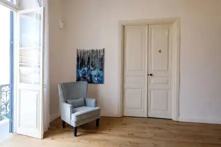 Limassol Old Town Mansion - 2