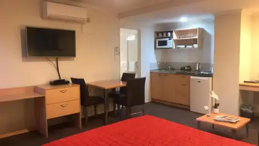 Harbour City Motor Inn - 33