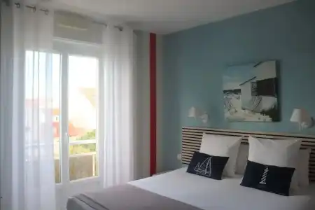 The Originals Boutique, Hôtel Miramar - 104