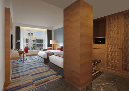 InterContinental Jaipur Tonk Road - 5