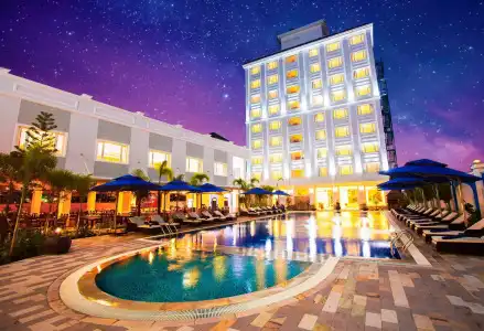 Phu Quoc Ocean Pearl - 0