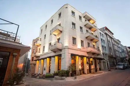 Selvese Collection Galata 1875 - 0