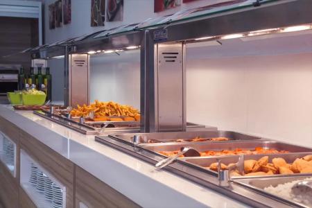 Medplaya Monterrey - 9