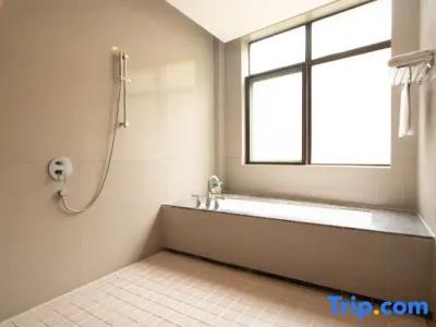 Shundi SanHeYuan Grand SNIEC Shanghai(Free Shuttle Bus) - 19