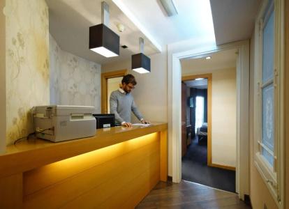 Casa Boutique Barcelona - 16