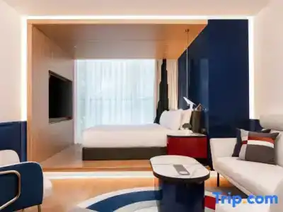 A.T.House Xujiahui Shanghai - 40