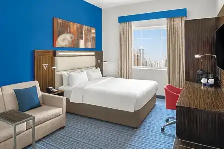  Holiday Inn Express Dubai - Safa Park, an IHG - 35