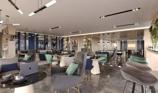 Staybridge Suites Bangkok Thonglor by IHG - 36