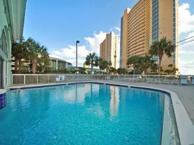Celadon Beach Resort by Panhandle Getaways - 10