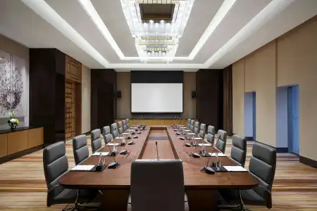Sheraton Beijing Lize - 30