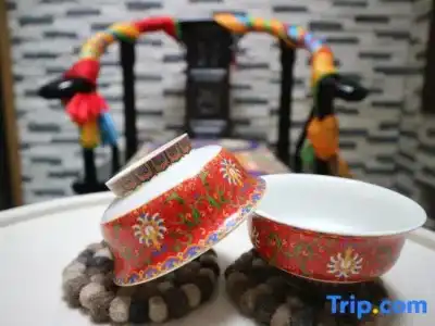 Minshan Lhasa Grand - 36