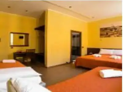 La Grande Bellezza Guesthouse Rome - 23