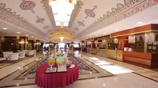 Adalya Resort & Spa Adults Only - Ultra All Inclusive - 29