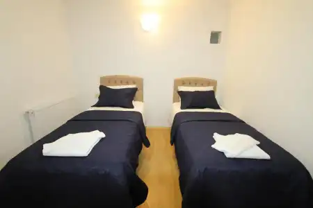 Asmir Suites - 2