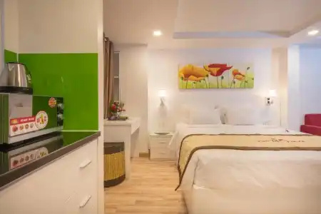 Vien Dong 3- Phu My Hung - 28