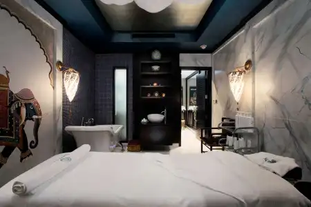Radisson Blu, Media City - 31