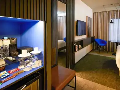 Pullman Sao Paulo Ibirapuera - 95
