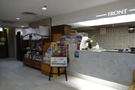 Belmont - 20