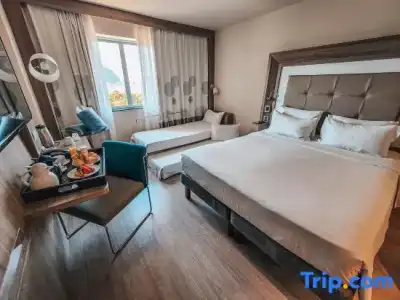 Novotel RJ Praia de Botafogo - 58