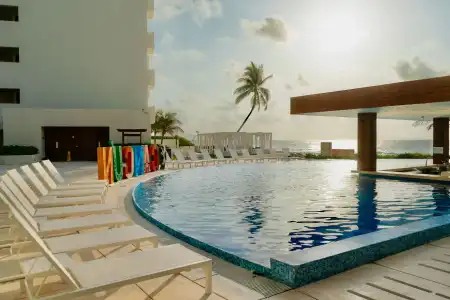 Emporio Cancun Optional All Inclusive - 14
