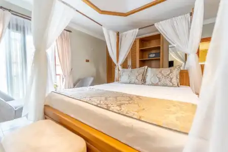 Iskelem Otel - 239