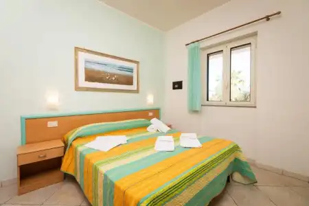 Residence Villantica - 243
