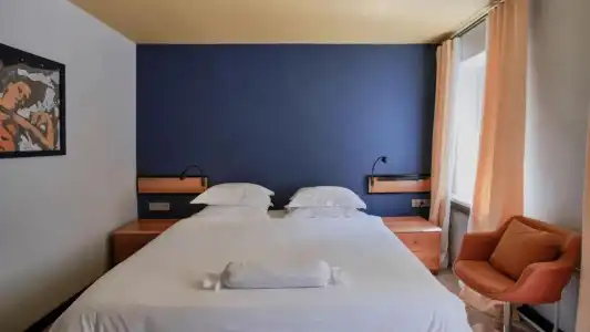 Vozdvyzhensky Boutique-Hotel - 76