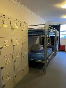 PodBed Sydney - Hostel - 5