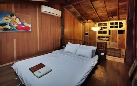 Suneta Hostel Chiangkhan - 47