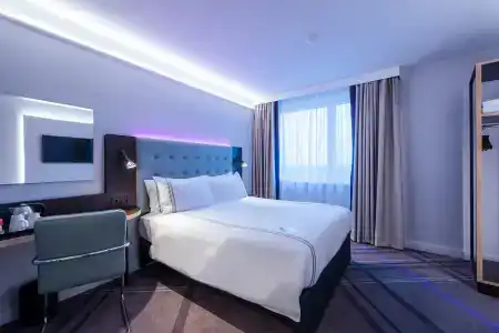 Premier Inn Muenchen Messe - 30