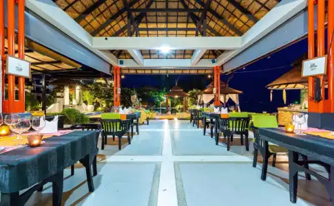 Samaya Wellness Resort - 23