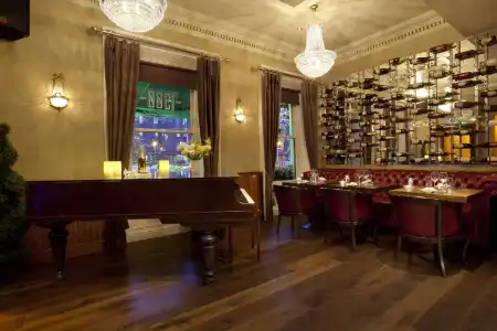 Harcourt - 15