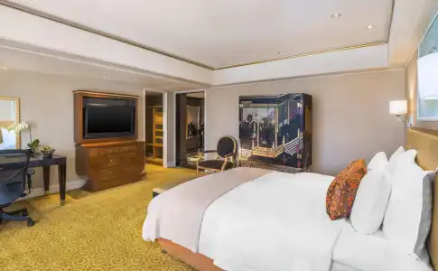 The St. Regis Beijing - 6