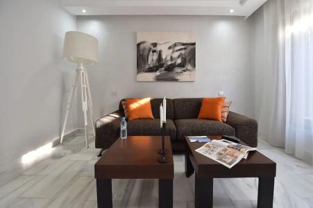 Suites Le Yacht - 17