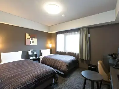 Route-Inn Chitose Ekimae - 28