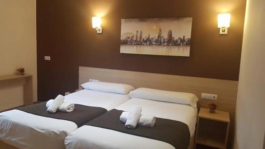 Hostal Barcelona Travel - 48