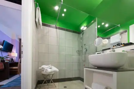 Four Points Flex by Sheraton Bologna Airport - 10