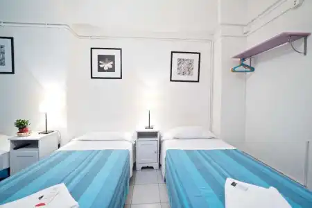 Hostal Elkano - 28