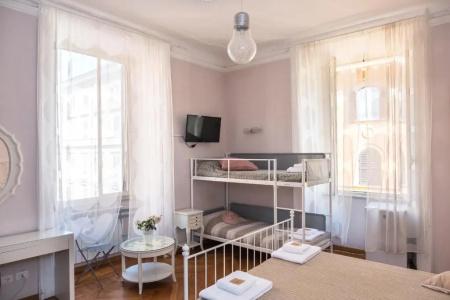 Il Sesto Suites Central - 37