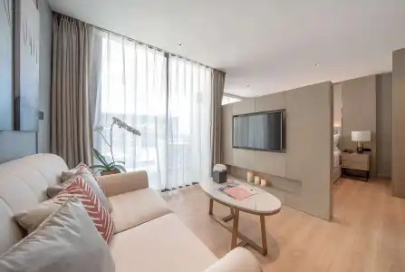 Wyndham La Vita Rawai Phuket - 29