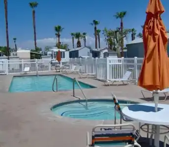Indian Wells RV Resort - 3