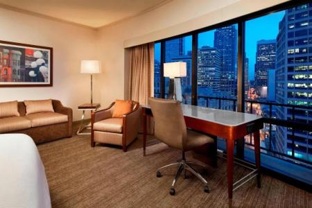 The Westin Seattle - 78